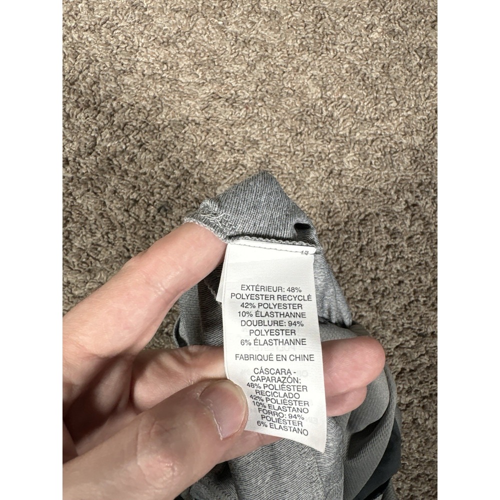 Vuori Grey Kore Jogger Pants - Picture 9 of 11